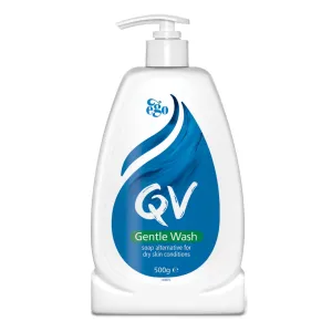 QV Gentle Wash - 500ml (P)(N)