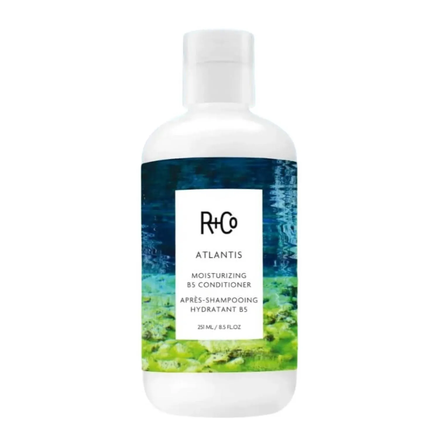 R Co | Atlantis Moisturizing Conditioner 251ml