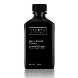 Revision Skincare Papaya Enzyme Cleanser TRIAL SIZE