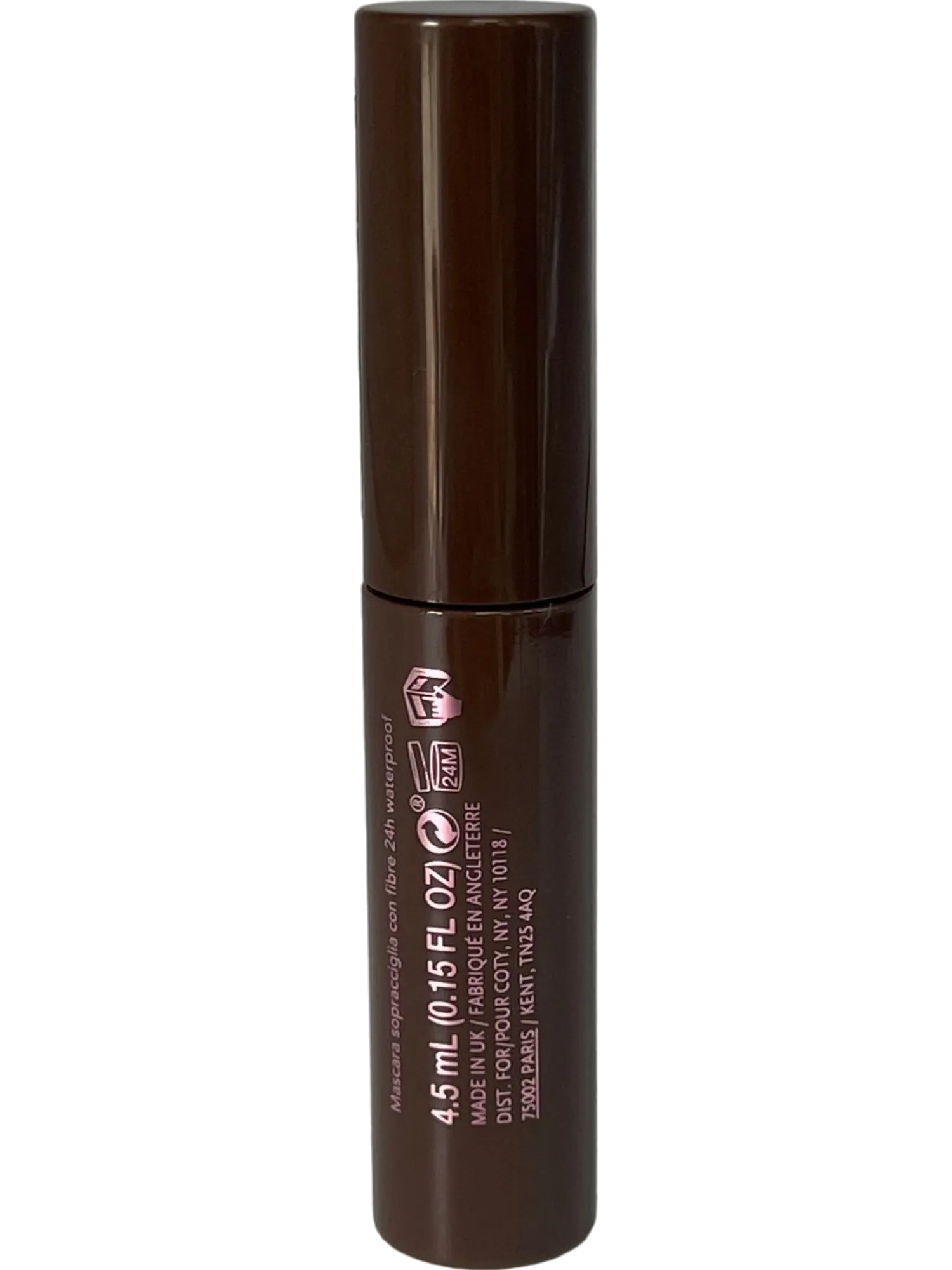 Rimmel London Brown Wonder'full 24HR Brow Mascara