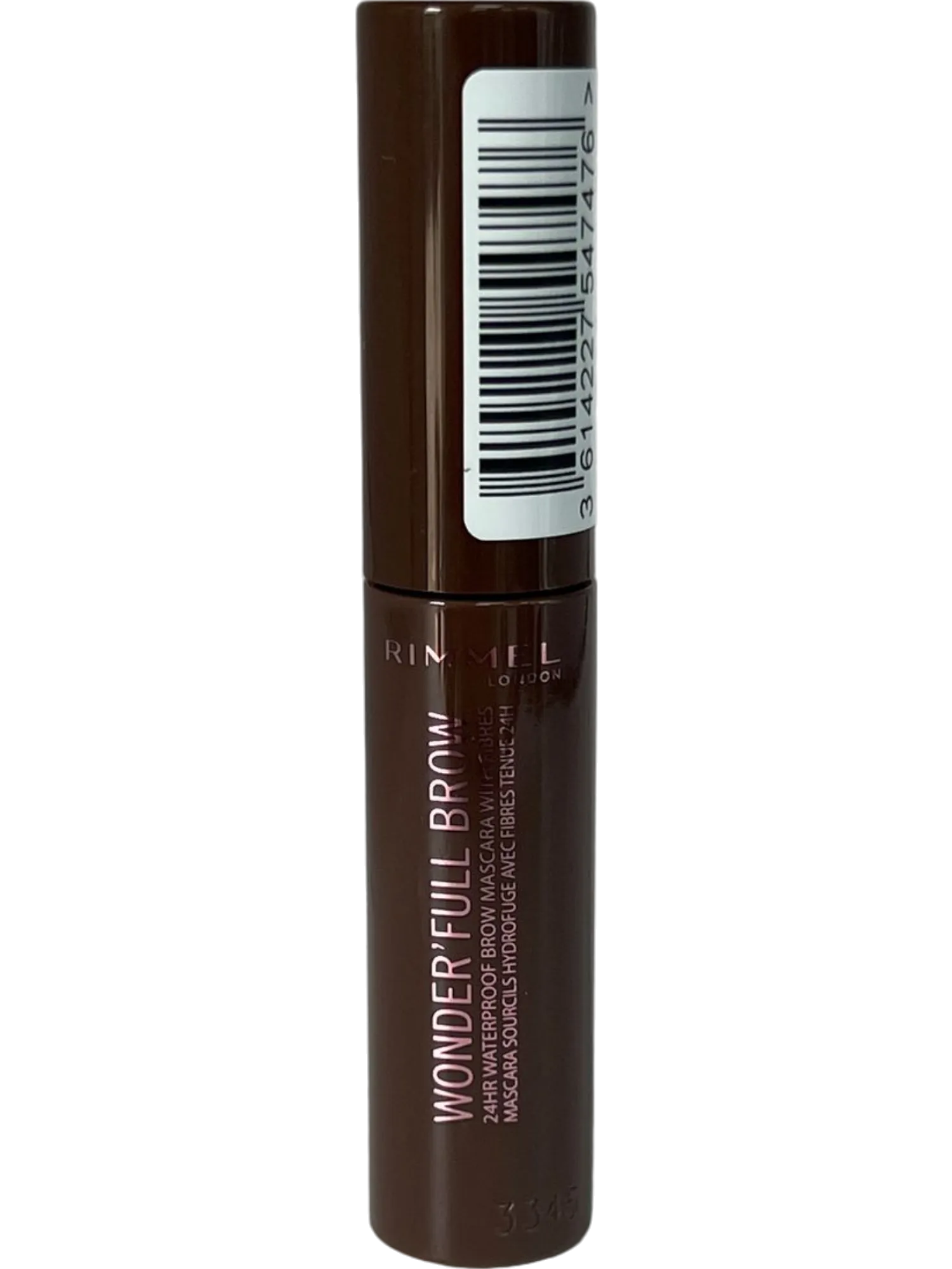 Rimmel London Brown Wonder'full 24HR Brow Mascara