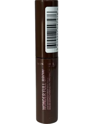 Rimmel London Brown Wonder'full 24HR Brow Mascara