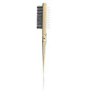 Sarah Harrington 6 in 1 Volumizing Brush - Gold