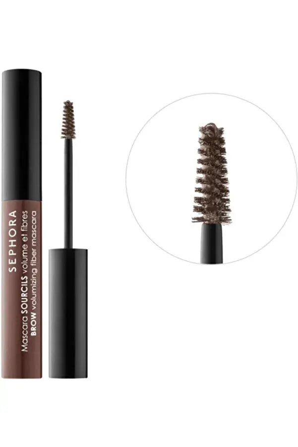 Sephora Volumizing Plumping Eyebrow Mascara