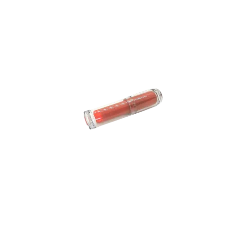 Shyun Fluorescent Lipstick - 4 Plum Red