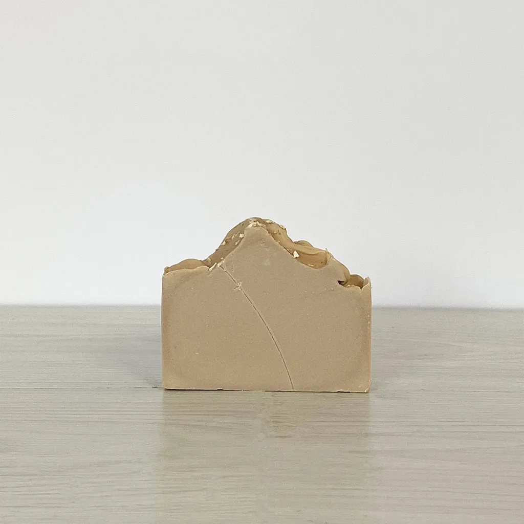 Soap Bar - Coconut Cream 140g