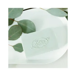 Soap Bar - Eucalyptus 120g