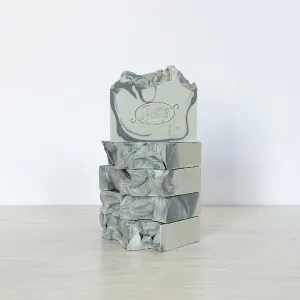 Soap Bar - Liquorice 120g