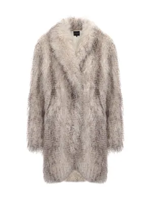 Sofia Fur Coat (Pattern)