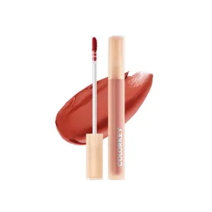 Soft Matte Water Tint O311 Orange