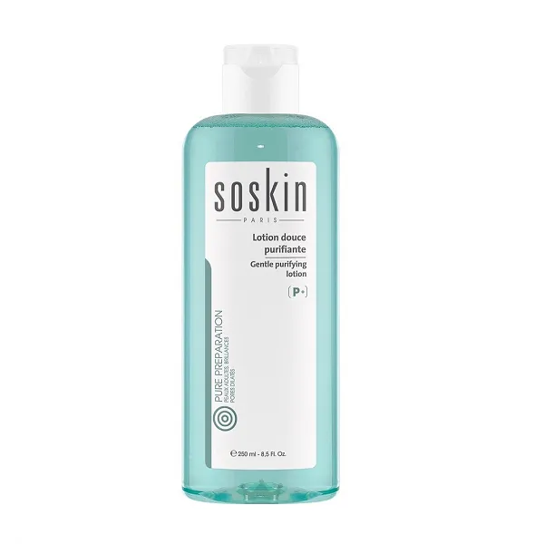 Soskin - Gentle Purifying Lotion