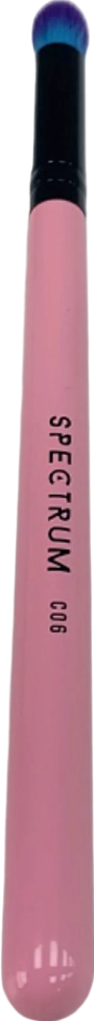 Spectrum Collections A08 Medium Fluffy Brush