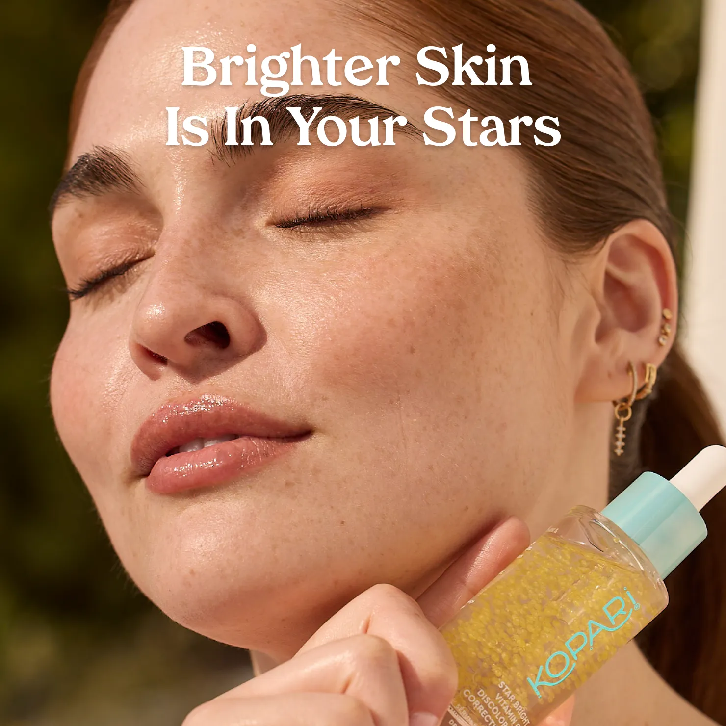 Star Bright Vitamin C Discoloration Correcting Serum