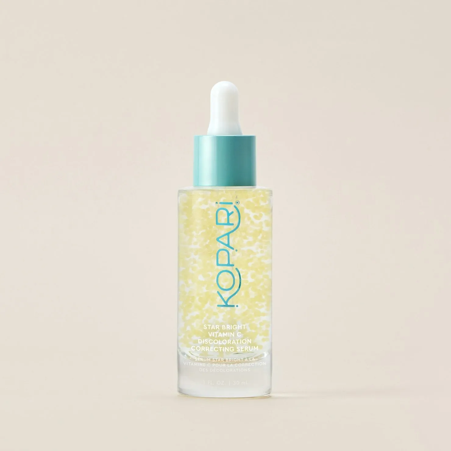 Star Bright Vitamin C Discoloration Correcting Serum