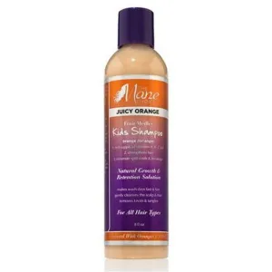 The Mane Choice Juicy Orange Fruit Medley Kids Shampoo 237ml