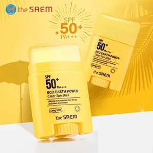 THE SAEM Sunscreen SPF50  PA    16g UV Protective