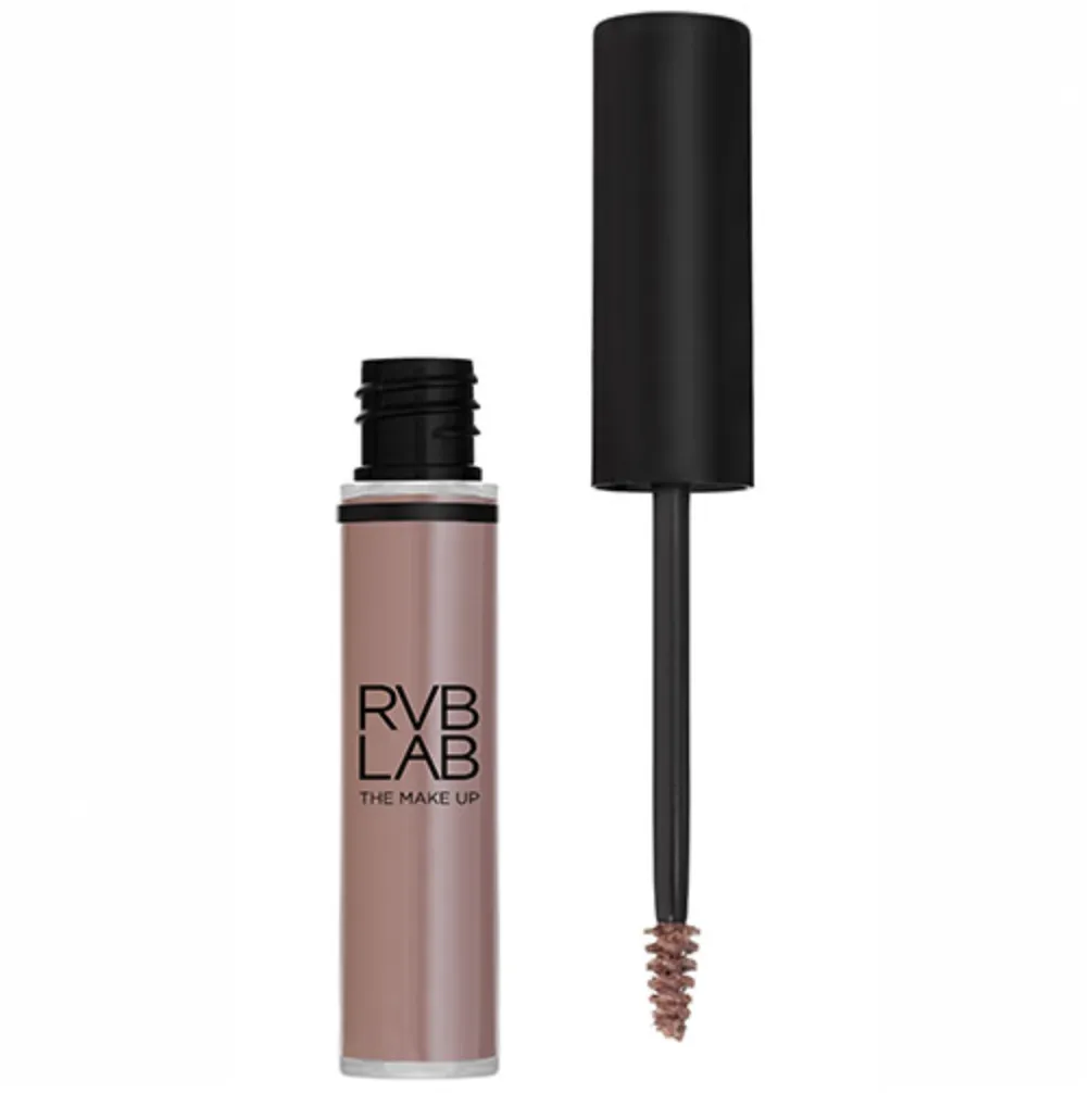 Tinted Volumizing Eyebrow Fixer 02