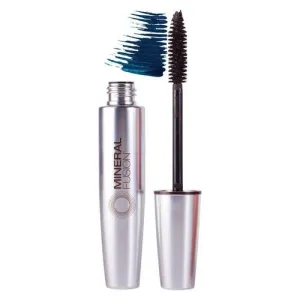 Volumizing Mascara Midnight .57 Oz By Mineral Fusion