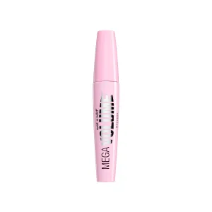 WETNWILD Mega Volume Mascara Voluminizadora